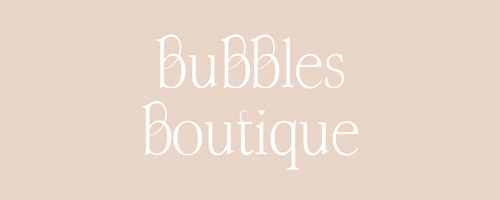 BUBBLES | sparkling mall online store