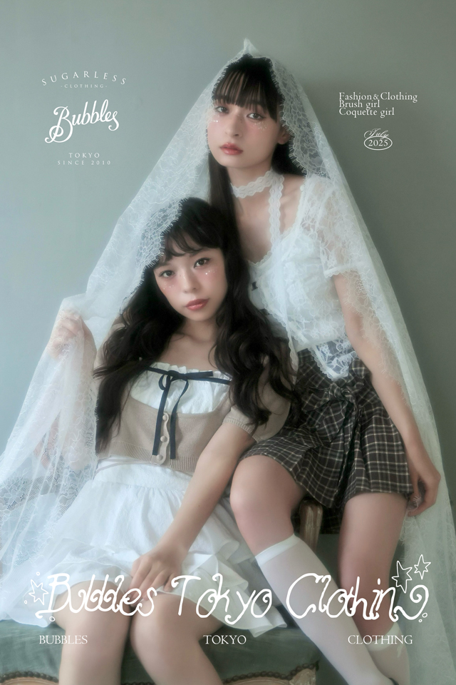 Bubbles - 【BUBBLES】レイヤードティアードワンピースの通販 by