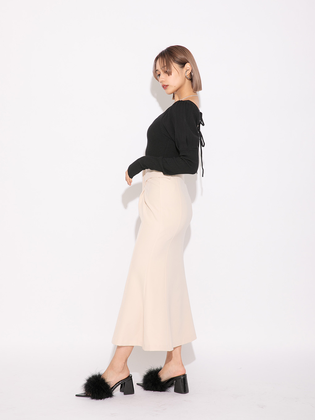 melt the lady moon skirt メルト meltthelady - macaluminio.com