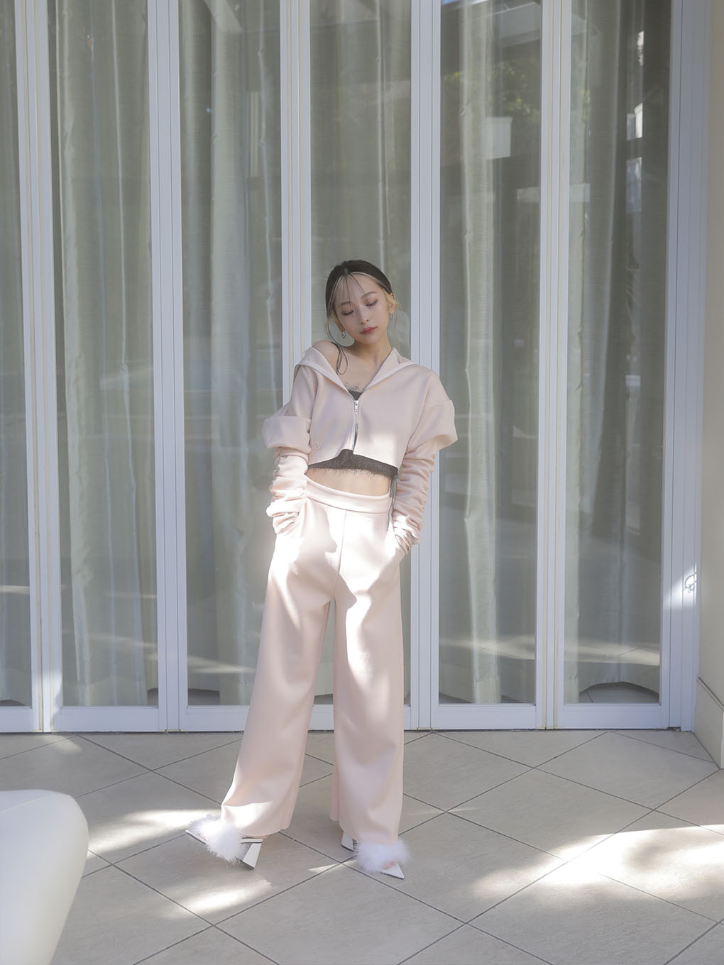 melt the lady メルトザレディ ボディージャージsetup Shinpin Saiyasune - セット/コーデ - edmontonquotient.com melt the lady メルトザレディ ボディージャージsetup Shinpin Saiyasune - セット/コーデ - edmontonquotient.com