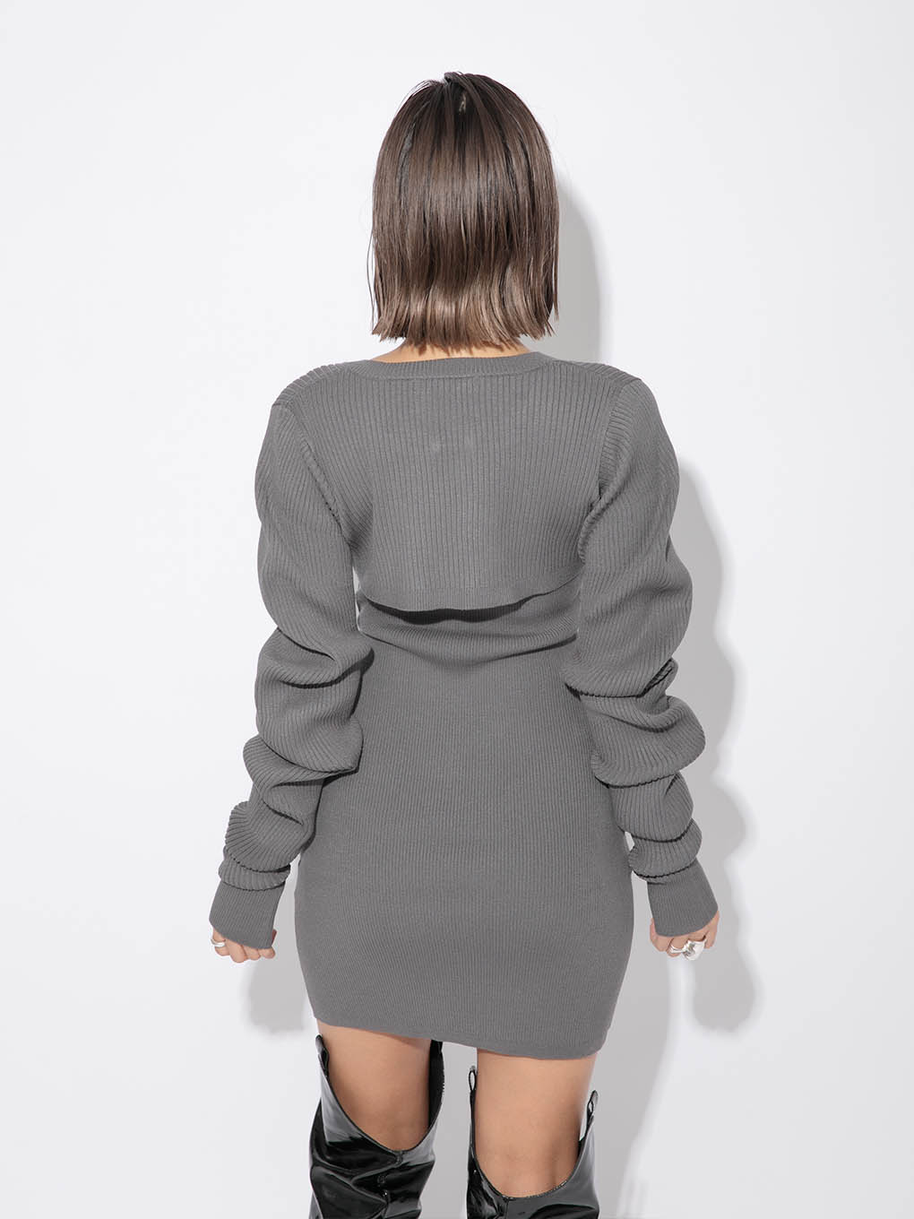 meltthelady curve arm onepiece | ito-thermie.nl