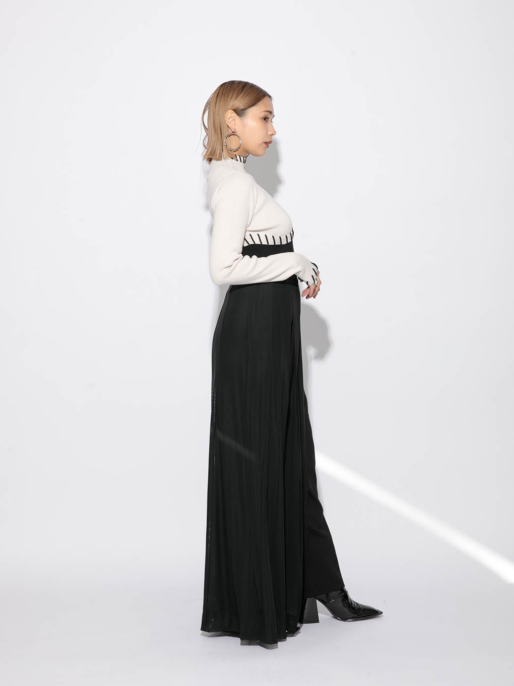 S 新品 MELT THE LADY レイヤードチュールパンツ 完売 WH BK - rehda.com S 新品 MELT THE LADY レイヤードチュールパンツ 完売 WH BK - rehda.com