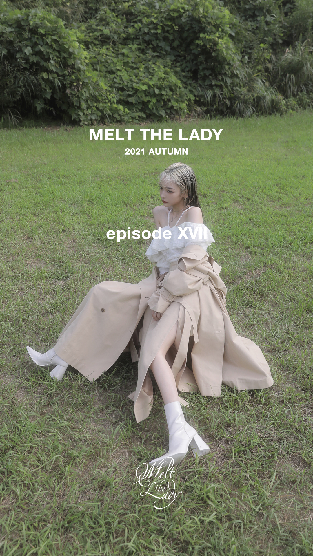 Melt The Lady Sparkling Mall Online Store Melt The Lady Sparkling Mall Online Store