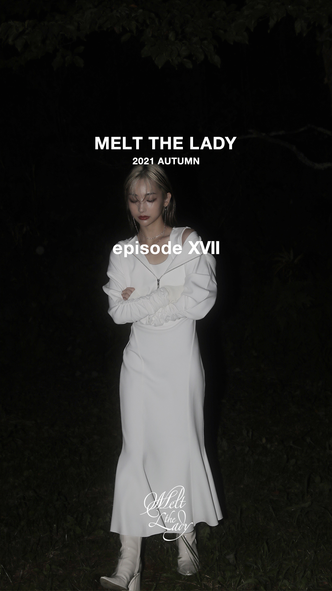 Melt The Lady Sparkling Mall Online Store Melt The Lady Sparkling Mall Online Store