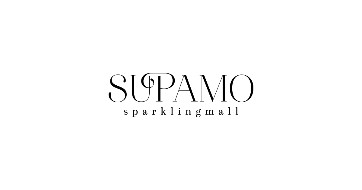 SET UP | sparkling mall online store