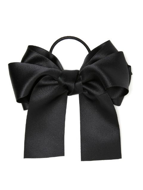 Bubbles リボンヘアゴム Sparkling Mall Online Store