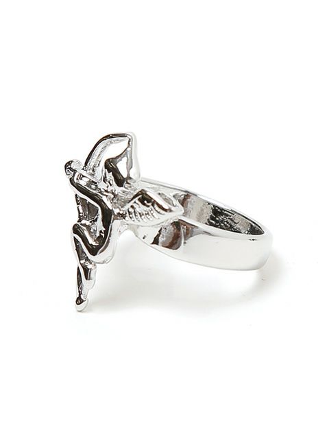 【BUBBLES】エンジェルアローリング