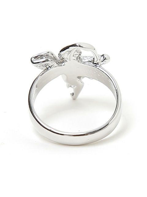 【BUBBLES】エンジェルアローリング