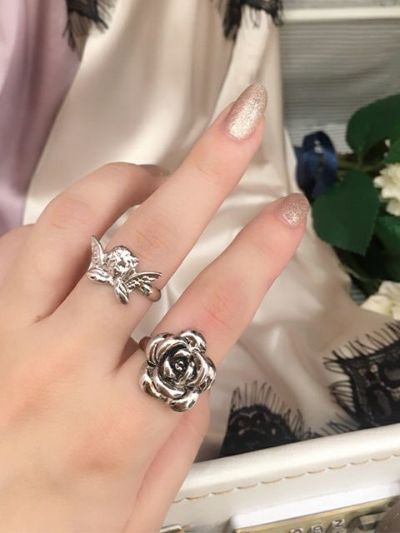 RING | sparkling mall online store