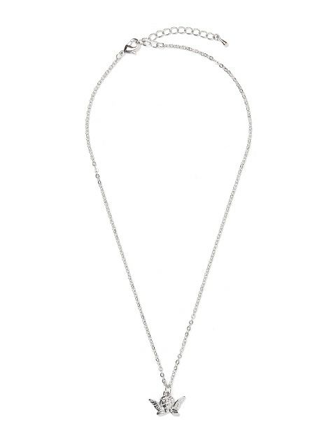 【BUBBLES】エンジェルネックレス