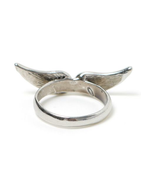 【BUBBLES】ウイングリング