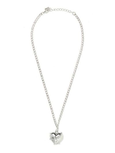 ✨️一点物✨️ハーディングソードペンダント+チェーン付き ㅤㅤㅤㅤㅤㅤㅤㅤㅤㅤㅤㅤ 《Chrome Hearts 》 Silver Items