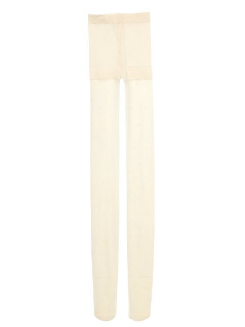 【BUBBLES】ハートタイツ