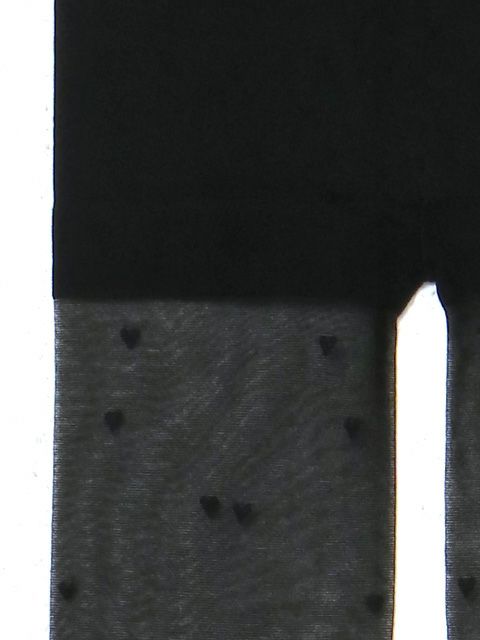 【BUBBLES】ハートタイツ