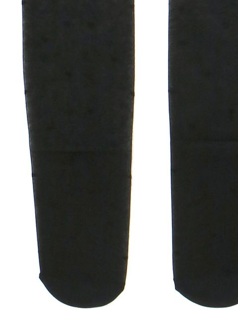 【BUBBLES】ハートタイツ