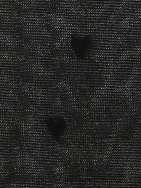 【BUBBLES】ハートタイツ