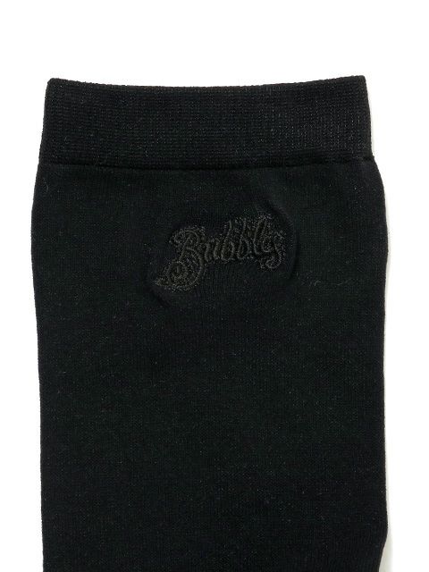【BUBBLES】シースルーソックス