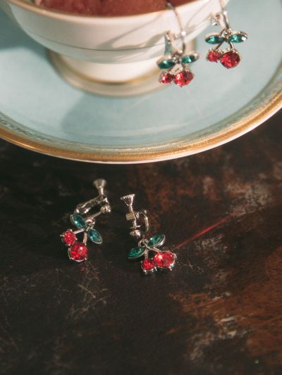 PIERCE・EARRING | sparkling mall online store