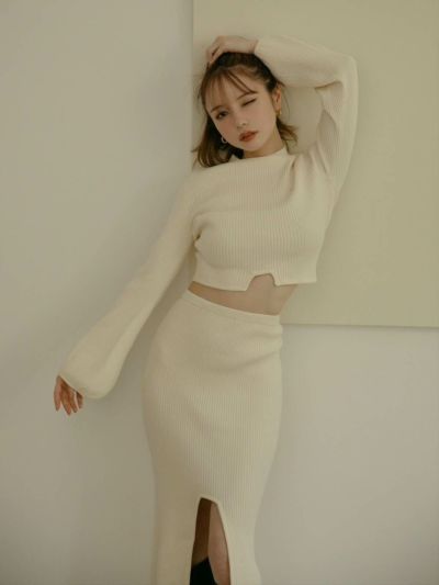 KNIT | sparkling mall online store