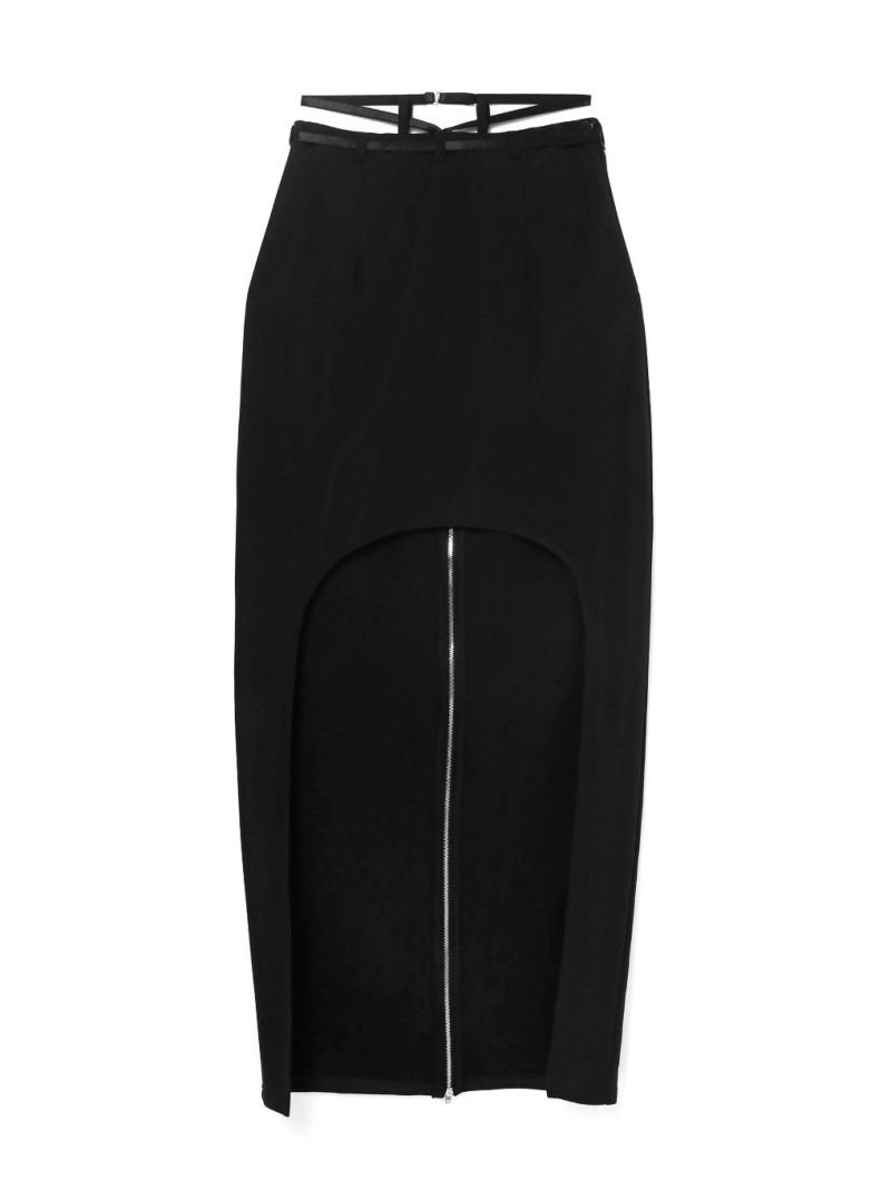 MELT THE LADY】ディープオープンスカート | sparkling mall online store