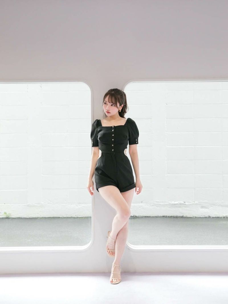 ANDMARY】ボニーミニロンパース | sparkling mall online store