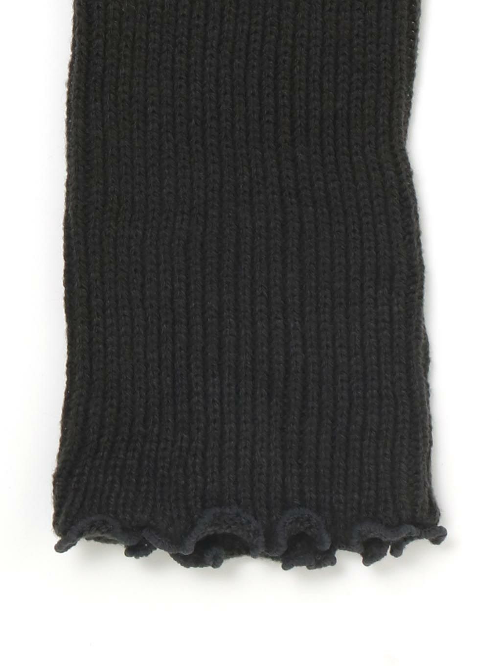 【BUBBLES】レッグウォーマー