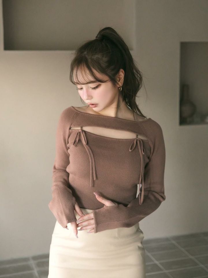 KNIT | sparkling mall online store