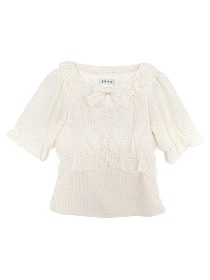 SHIRT・BLOUSE | sparkling mall online store