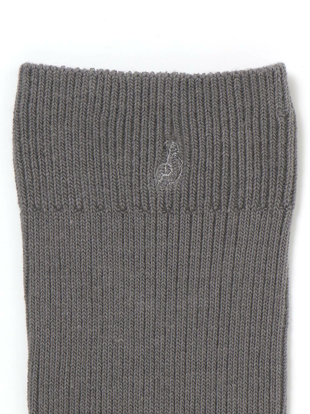 【BUBBLES】Bロゴハイソックス