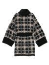 BUBBLES】チェックニットワンピース | sparkling mall online store