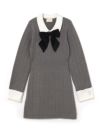 【BUBBLES BOUTIQUE】cable girly onepiece