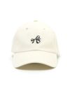 【BUBBLES BOUTIQUE】B logo cap