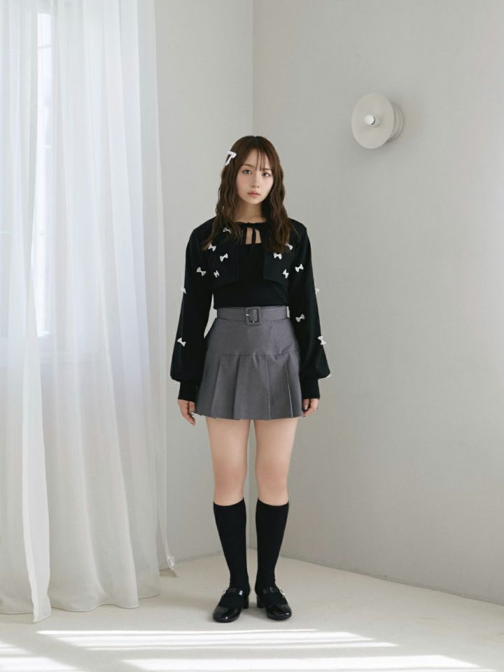 KNIT | sparkling mall online store