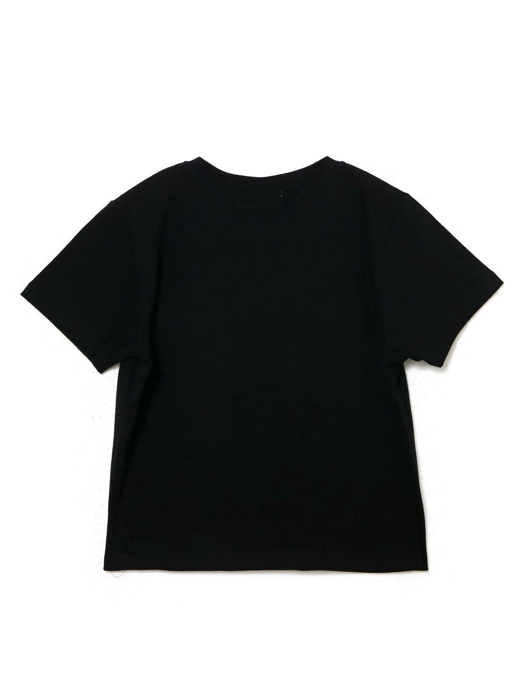 【BUBBLES】パウダーリボンTEEワンピース