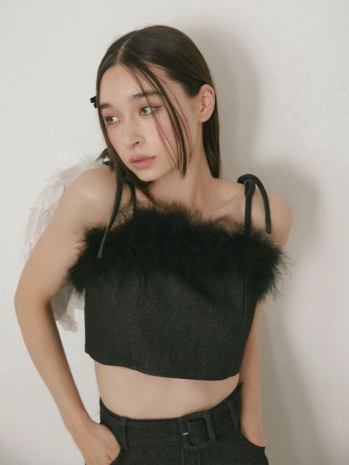 CAMISOLE・TANKTOP | sparkling mall online store