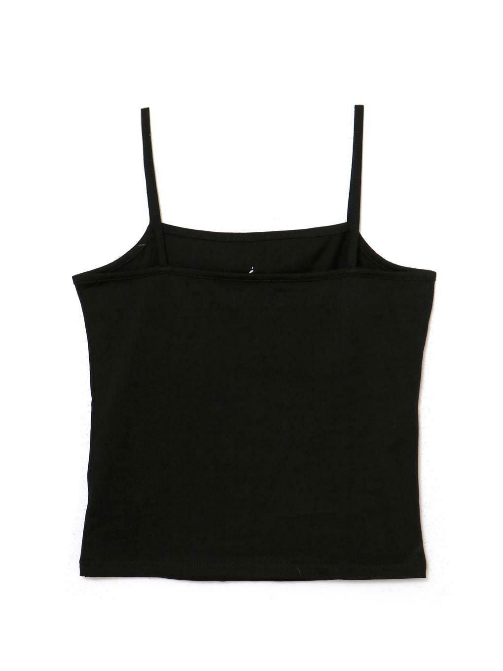 【BUBBLES】ビジューリボンキャミ