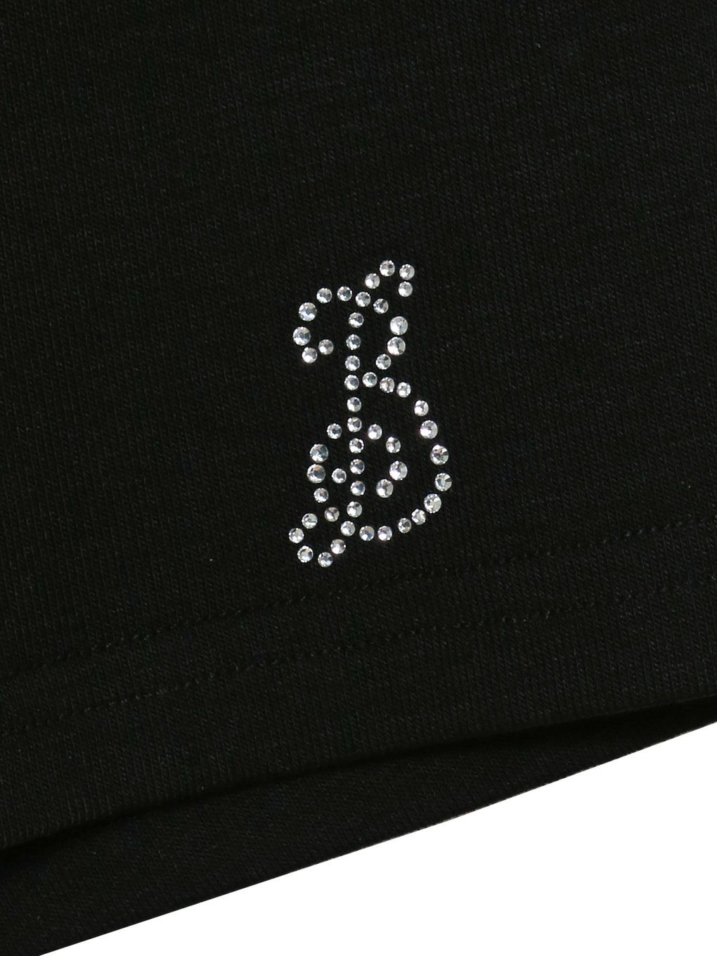 【BUBBLES】Bロゴインナーパンツ