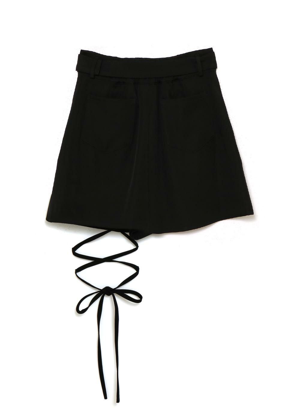 【BUBBLES】クロスリボンスカパン