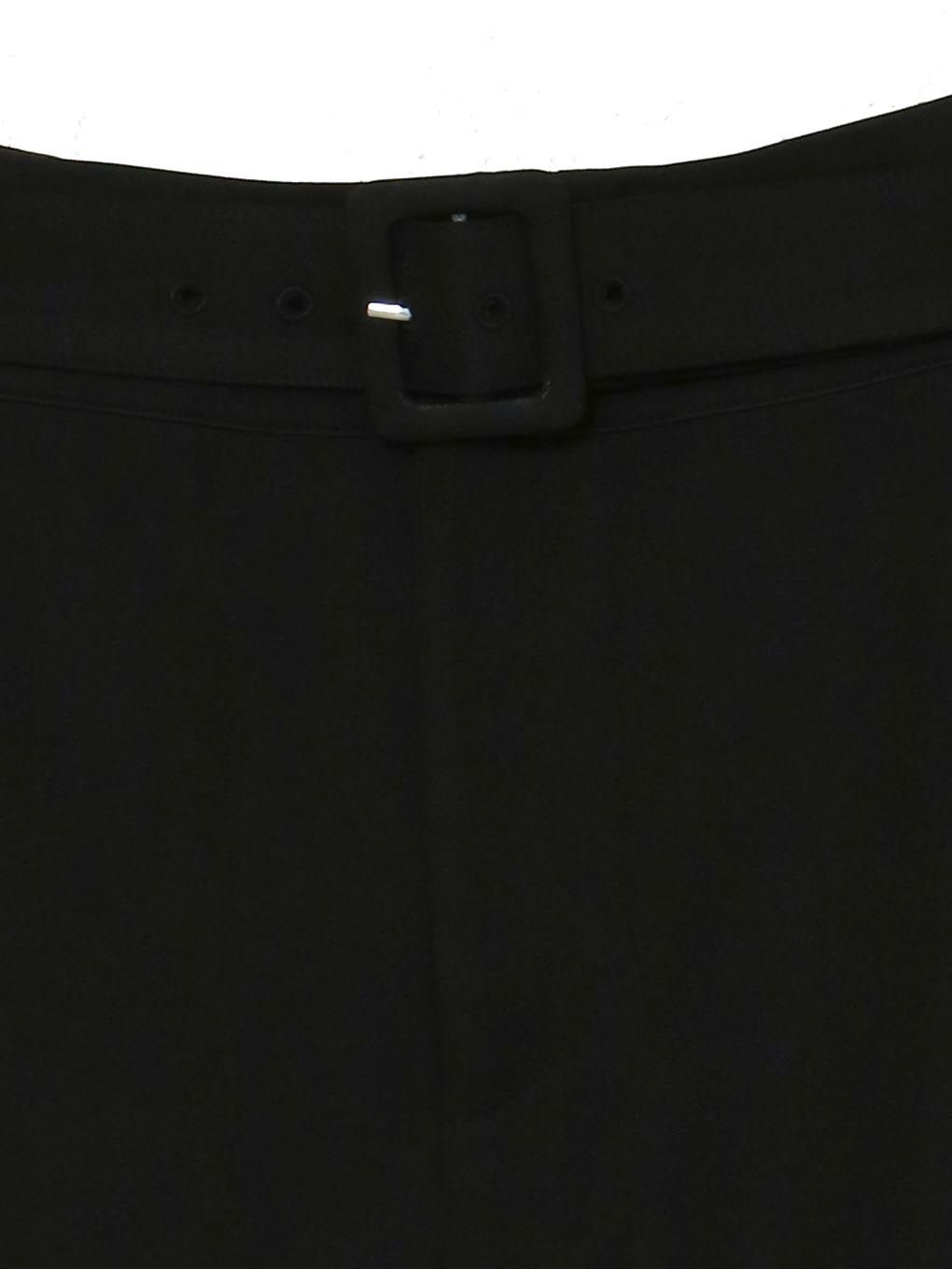 【BUBBLES】クロスリボンスカパン