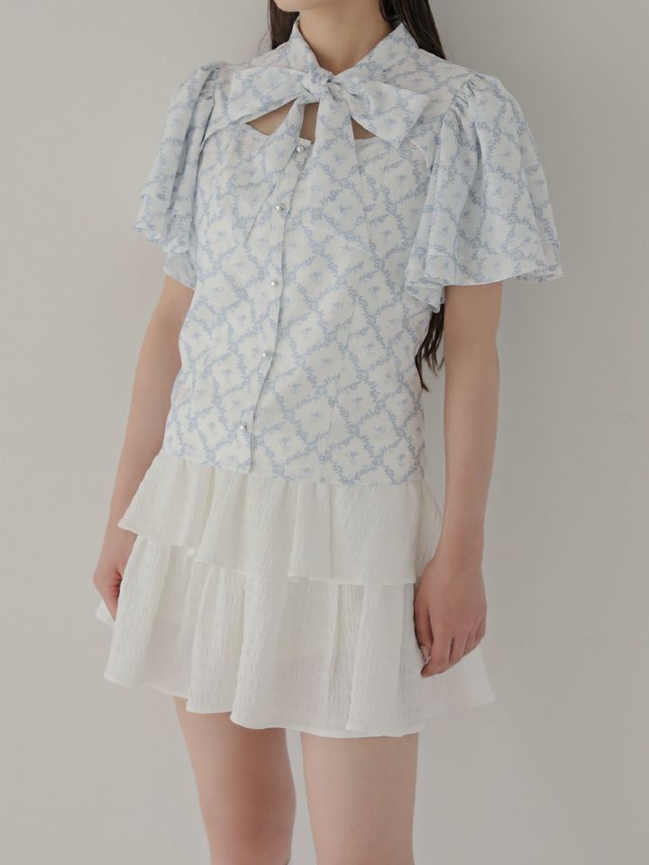 SHIRT・BLOUSE | sparkling mall online store