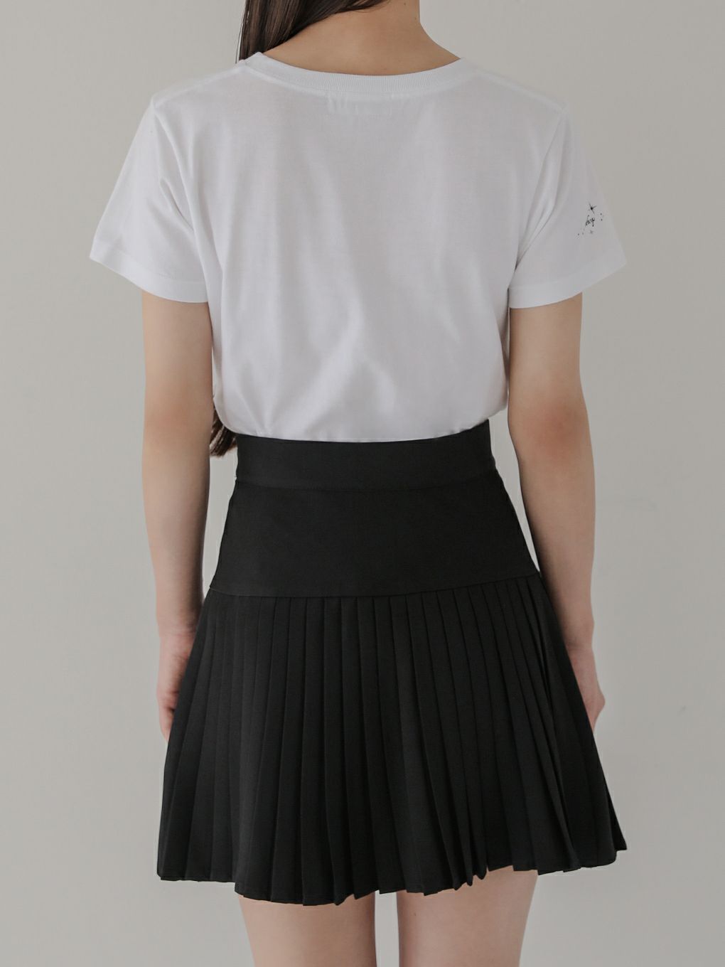 【BUBBLES】リボンミニTEE