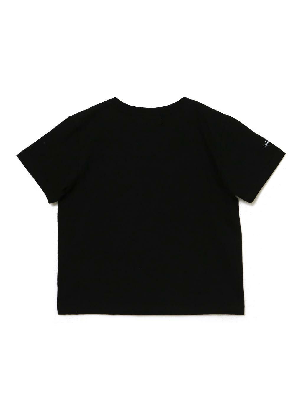 【BUBBLES】リボンミニTEE