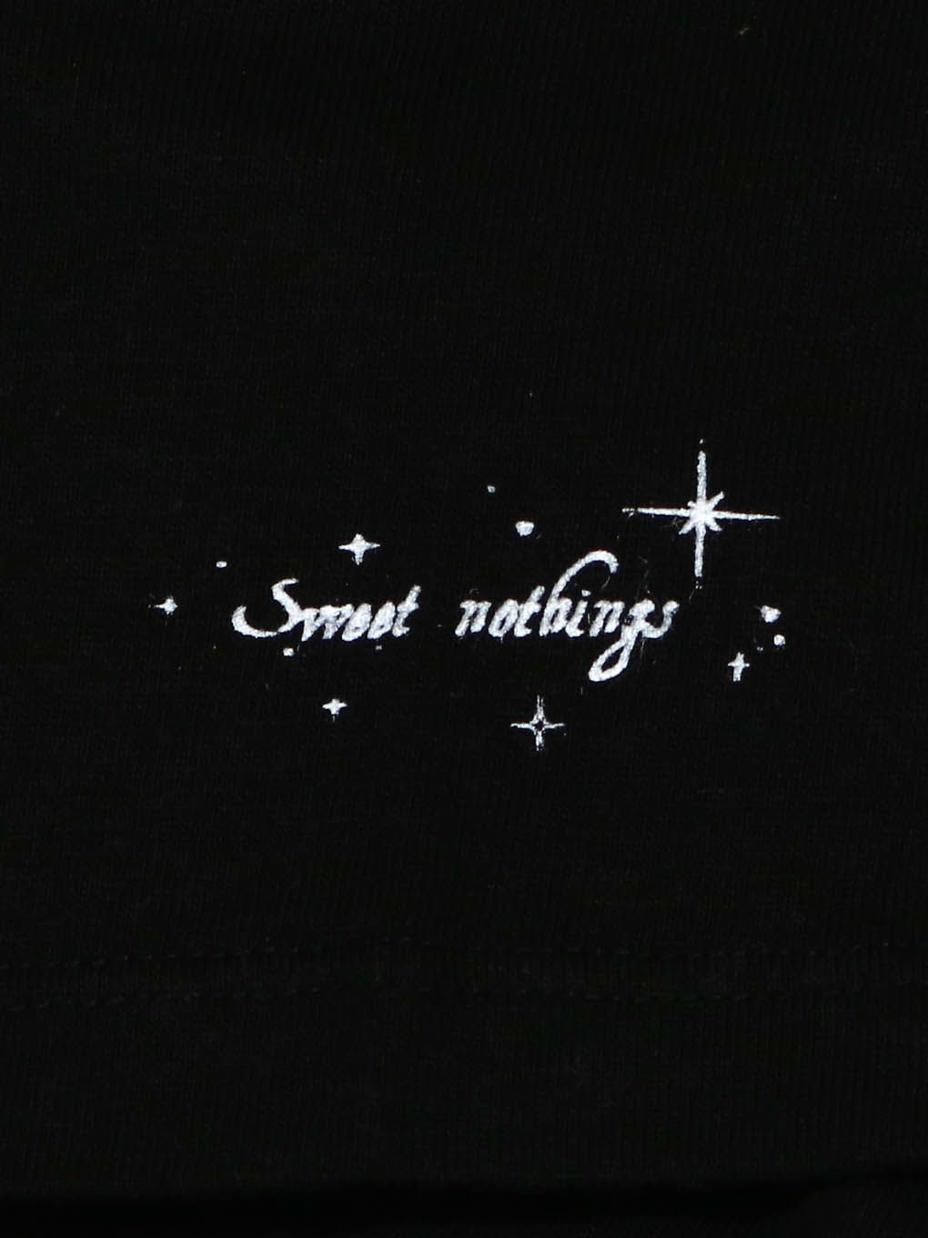 【BUBBLES】リボンミニTEE