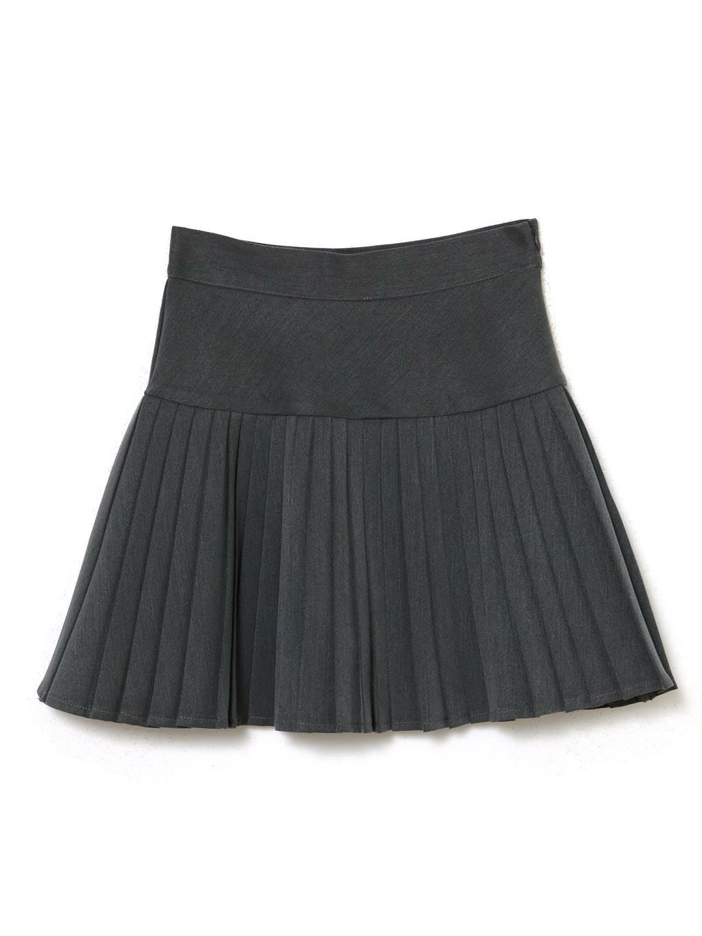 【BUBBLES】ミニプリーツスカパン