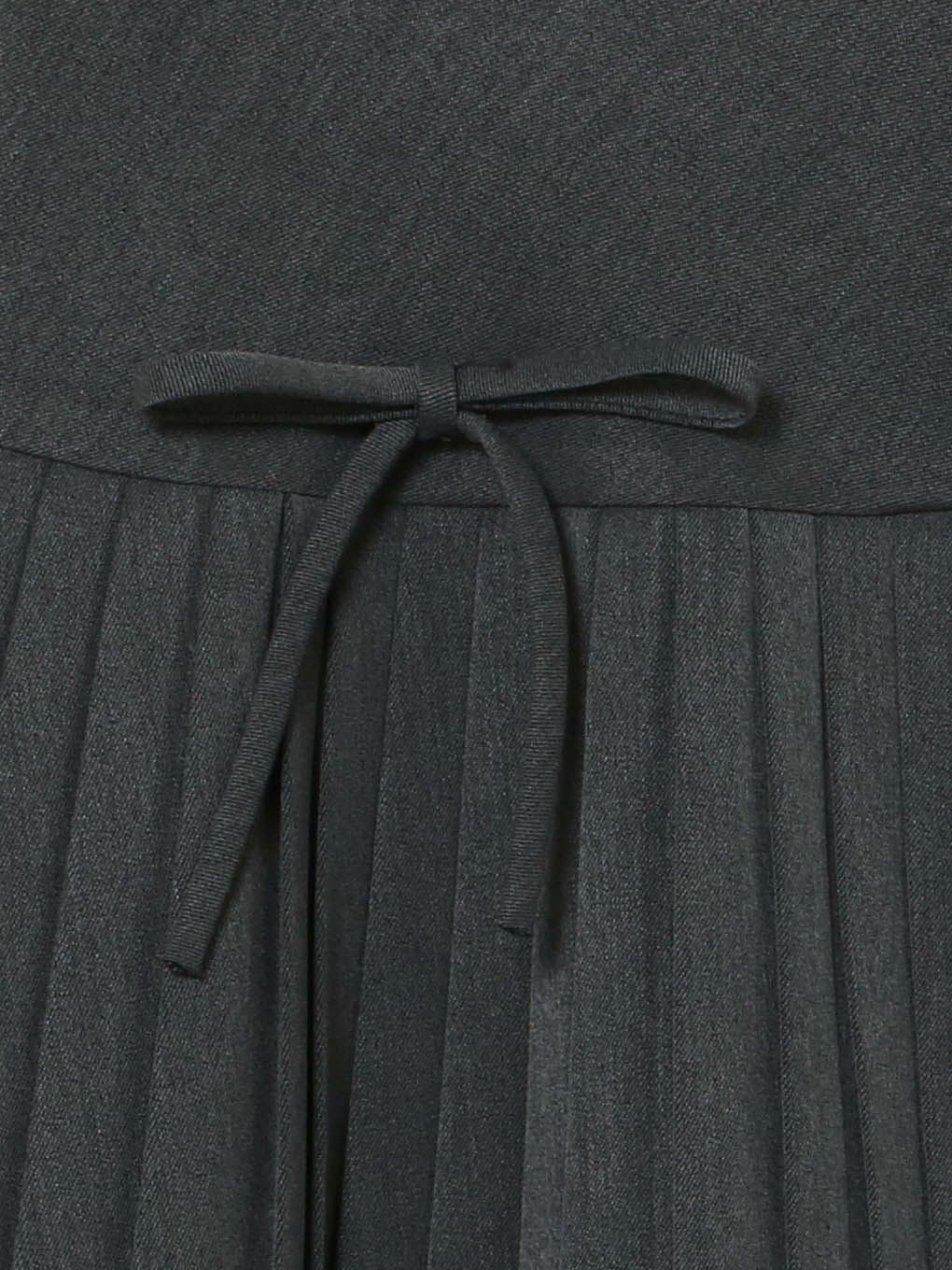 【BUBBLES】ミニプリーツスカパン