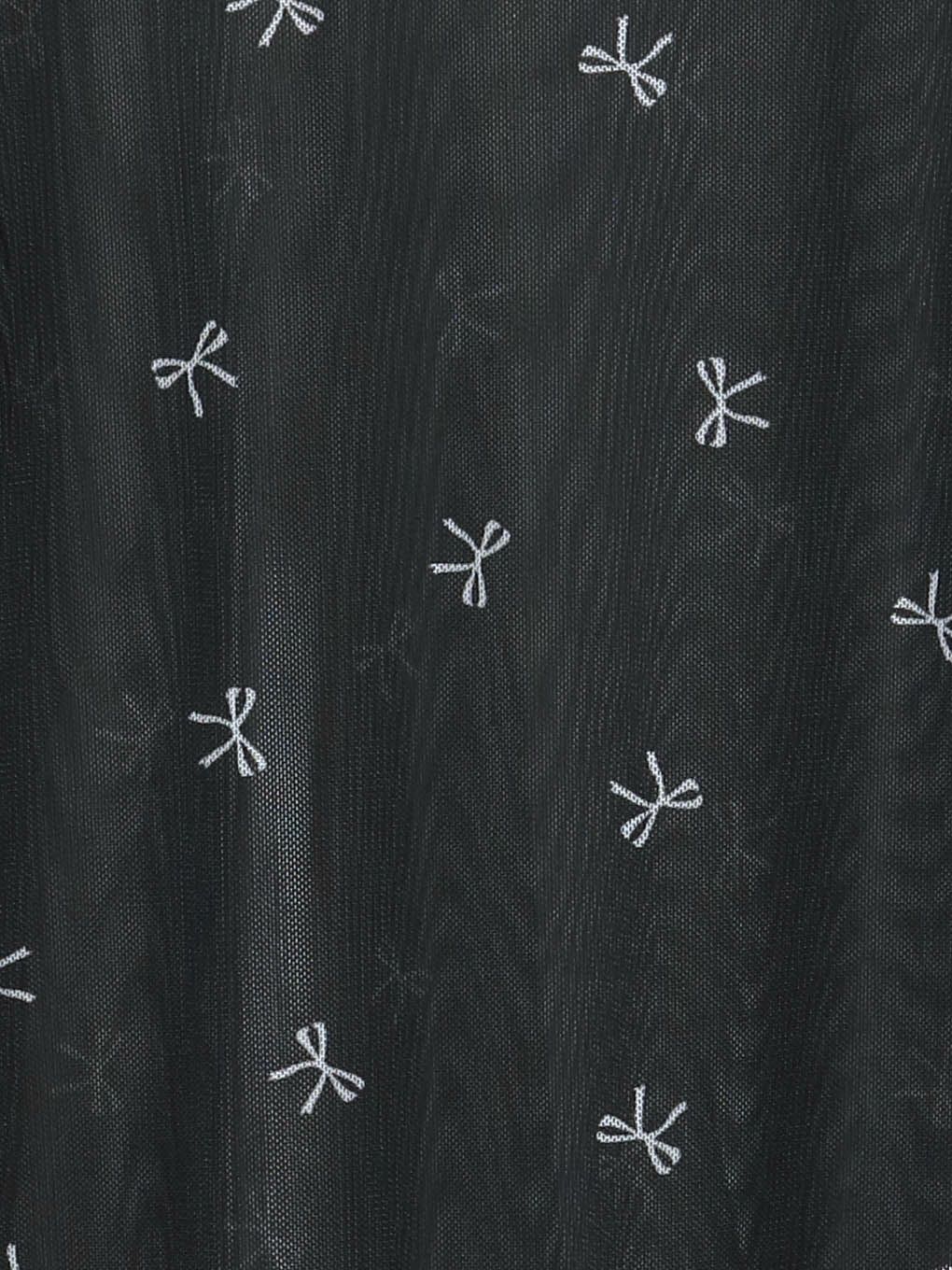 【BUBBLES】ファービスチェリボントップス