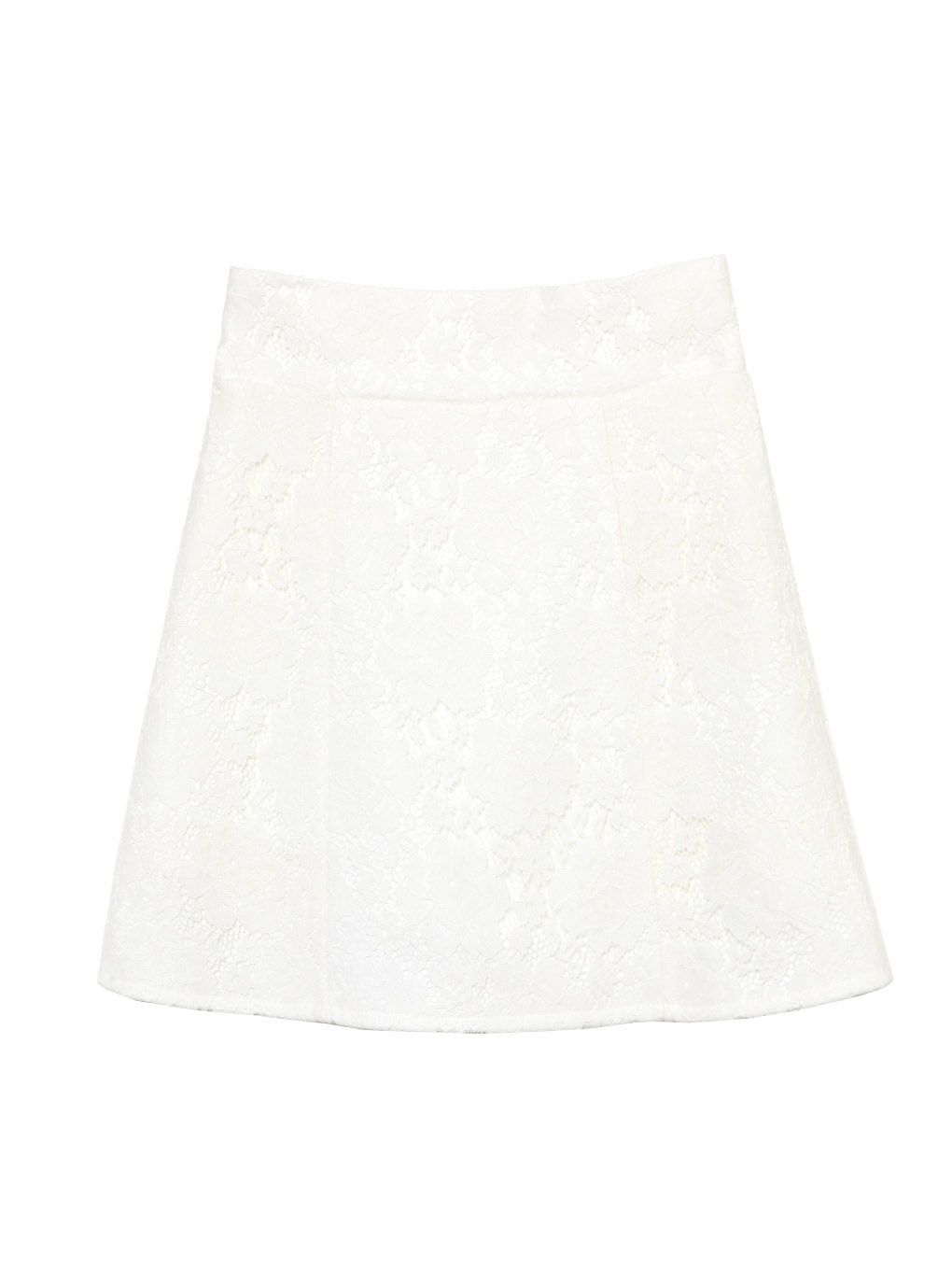 【BUBBLES】レーススカパン