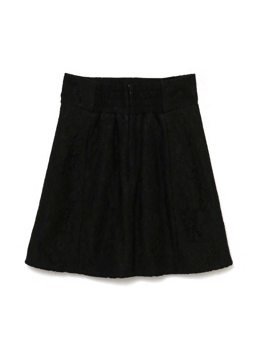 【BUBBLES】レーススカパン