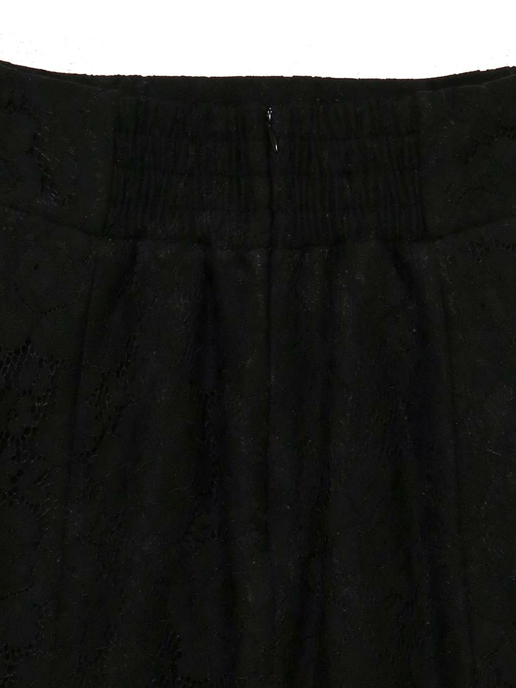 【BUBBLES】レーススカパン