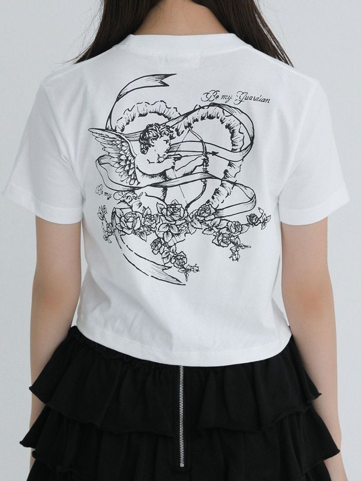 T-SHIRTS・CUTSOW | sparkling mall online store